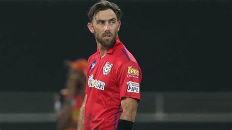 Glenn Maxwell RCB Wallpapers - Wallpaper Cave