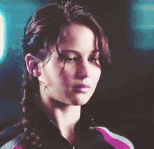 Jennifer Lawrence Gif The Hunger Games
