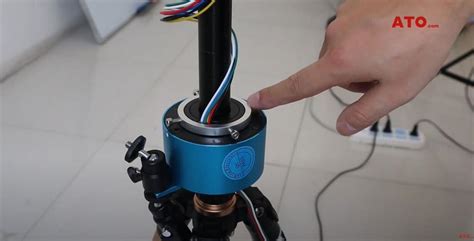 What is Slip Ring? | ATO.com