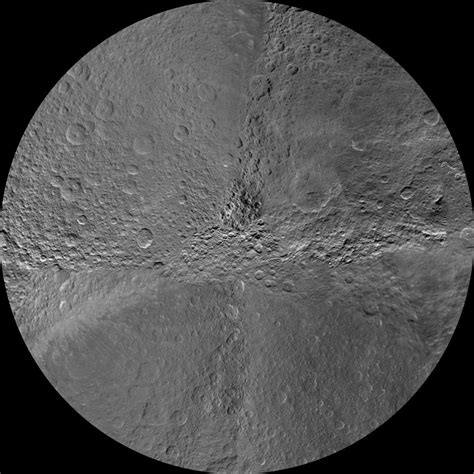 Rhea (moon) | The Science Database Wiki | Fandom