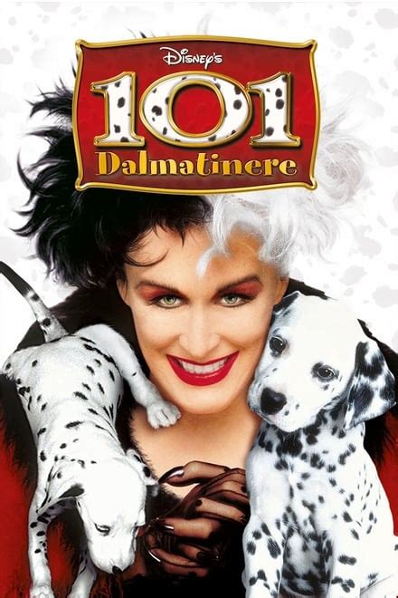 101 Dalmatians (1996) - Posters — The Movie Database (TMDb)