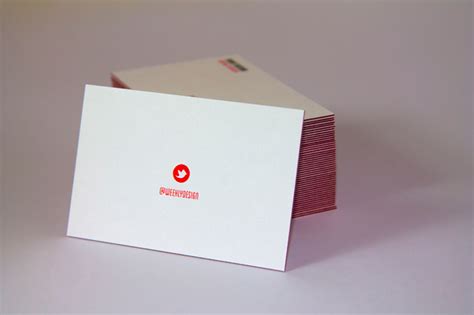 Moo Cards: An honest review