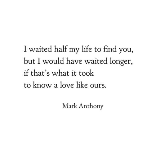 65+ Mark Anthony Quotes On Love | ella2108