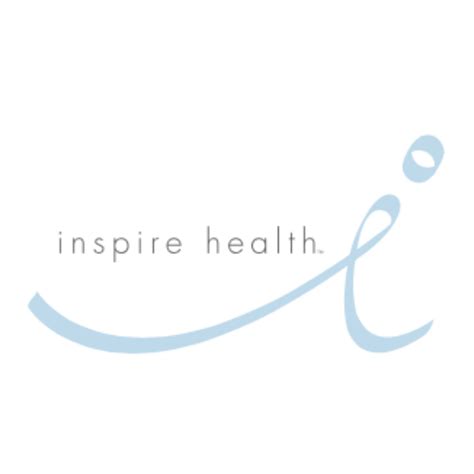 Inspire Health | PocketSuite