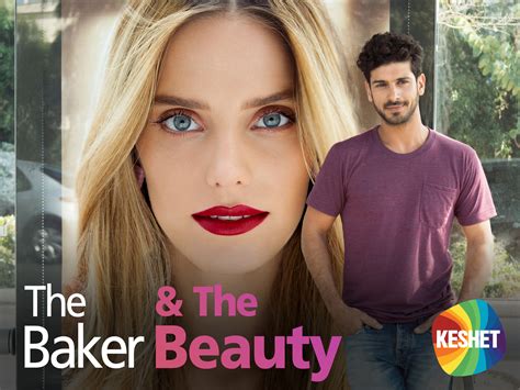 Beauty And The Baker Season 3 Amazon Available October 2/amazon Song To Song Beauty And.