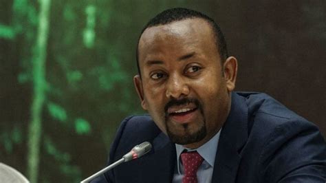 China and the US’ Prolonged Conflict Benefits Abiy Ahmed in the Tigray ...