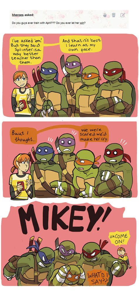 50 Tmnt April. ideas | tmnt, tmnt april, teenage mutant ninja turtles