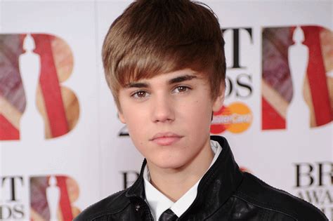 Justin Bieber Cool Picture Gallery – The WoW Style