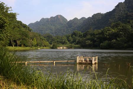 Cuc Phuong National Park - Hanoi Tours