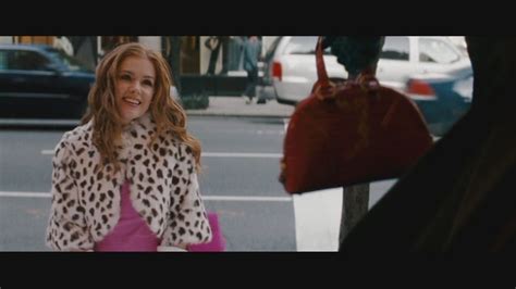 Isla Fisher in "Confessions of a Shopaholic" - Isla Fisher Image ...