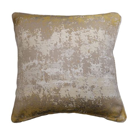 Heritage Ochre Cushion Cover | Harry Corry Limited Natural Cushion Covers, Natural Cushions ...