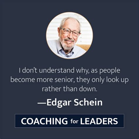 The Path of Humble Leadership, with Edgar Schein – Coaching for Leaders