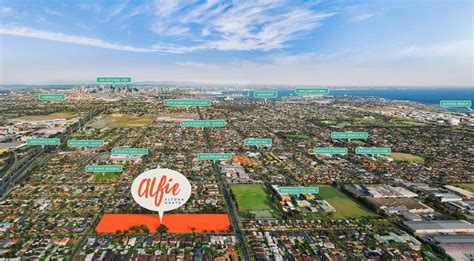 [Townhouses] Alfie Estate, Altona North | OpenLot