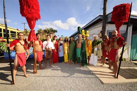 Hawaiian culture comes alive in Maui County for Festivals of Aloha