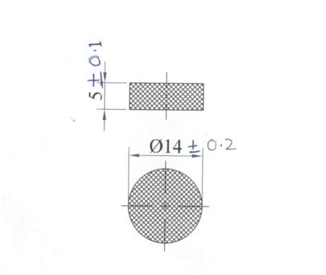 Compressed Knitted Mesh for Cylinder Filter, Strainers & Silencers