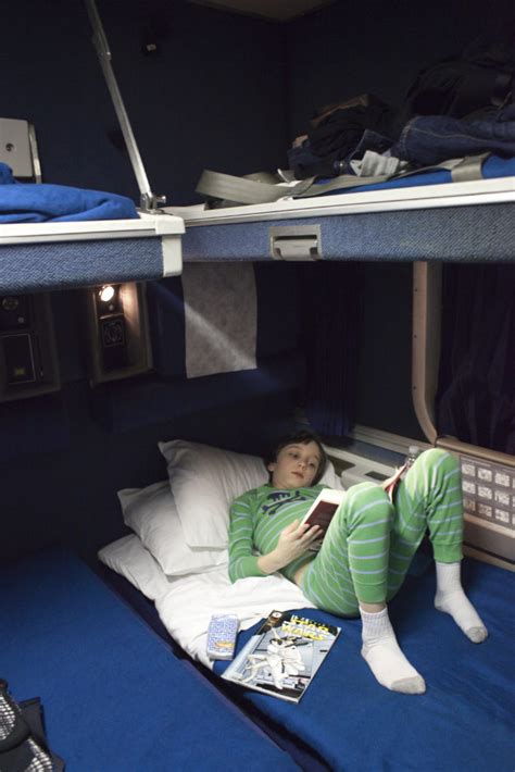 Your Guide to the Amtrak Family Room : Cascadia Kids