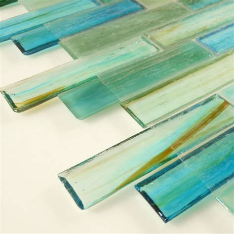 A Guide to Choosing Glass Mosaic Tile | Sebring Design Build