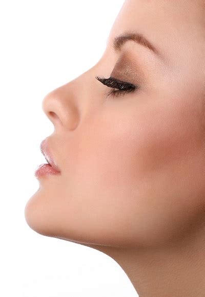 Chin Augmentation - Rhinoplasty Atlanta