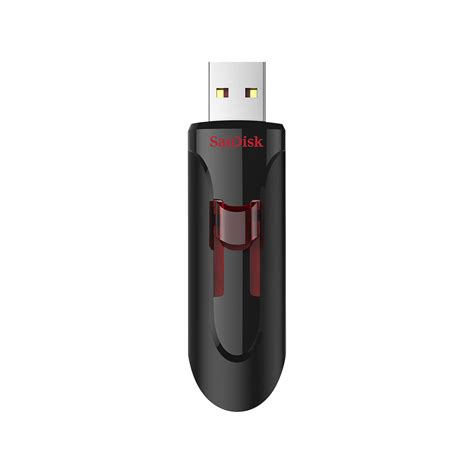 Sandisk Cruzer Glide 3.0 Flashdrive – Electronics Boutique Online