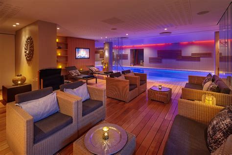 Natura Spa | Reykjavik Natura | Iceland Hotel Collection by Berjaya