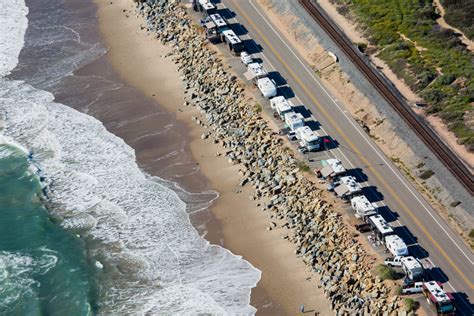 Ventura Camping: Experience Ventura Beach Camping