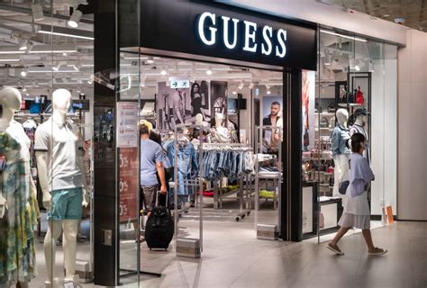 Guess CEO on Slow Q2: 'Seeing Some Relief' from Freight Peaks