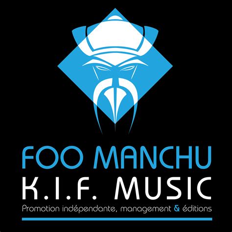 FOO MANCHU /KIF MUSIC | Bordeaux