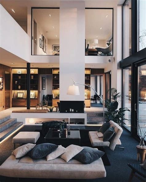 Modern Interior Home Design Design Ideas - Image to u