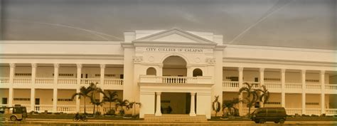 City College of Calapan - Education in Philippines