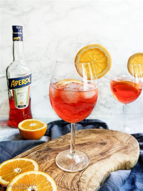 campari aperol spritz recipe - Grisel Fortner