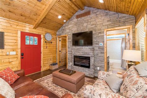 The 9 Best Red River Gorge Cabin Rentals of 2021