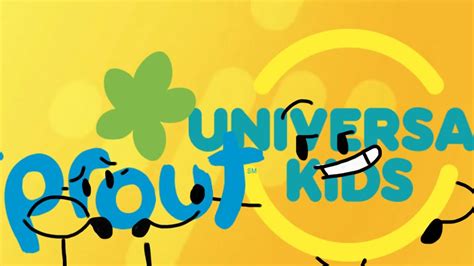 Universal Kids Logo History (Sprout Logo History) V2 - YouTube