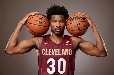 Ochai Agbaji utilise Summer League pour montrer comment les Cleveland Cavaliers prévoient de l ...