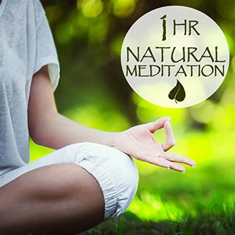 1 Hour Natural Meditation: Peaceful Relaxing Music for Meditation ...