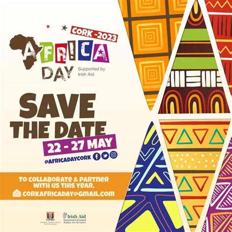 Week of culture and celebration on the way as Africa Day 2023 dates set ...