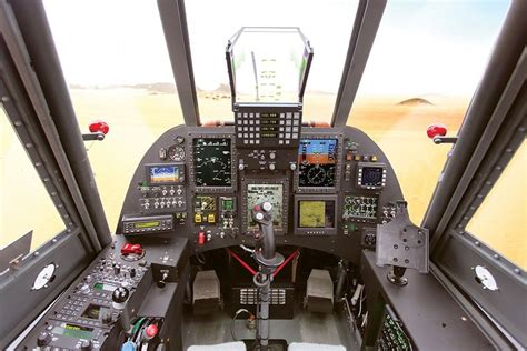 Cockpit of Air Tractor AT-802L Longsword | Aircraft, Cockpit, Reconnaissance aircraft