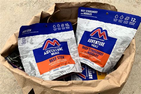 Can Camping Food Expire? (Plus Tips For Saving Money) | Mountain Treads