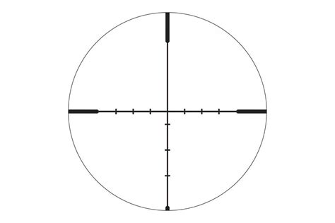 Vortex Optics Crossfire II 4-12x44mm SFP Dead Hold BDC Reticle - $169.99 | gun.deals