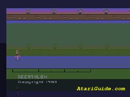 Atari Top 7 Multiplayer Games - AntonioBorba.com - AntonioBorba.com