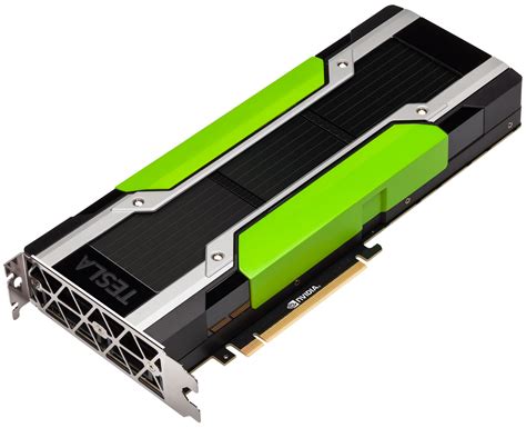 NVIDIA Accelerates Hyperscale Machine Learning With New Tesla M4 & M40 GPUs – Techgage