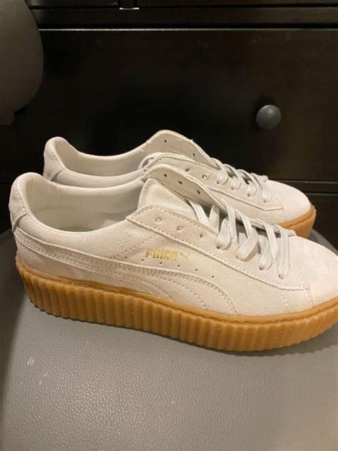 Puma Rihanna Fenty Creepers | Kixify Marketplace