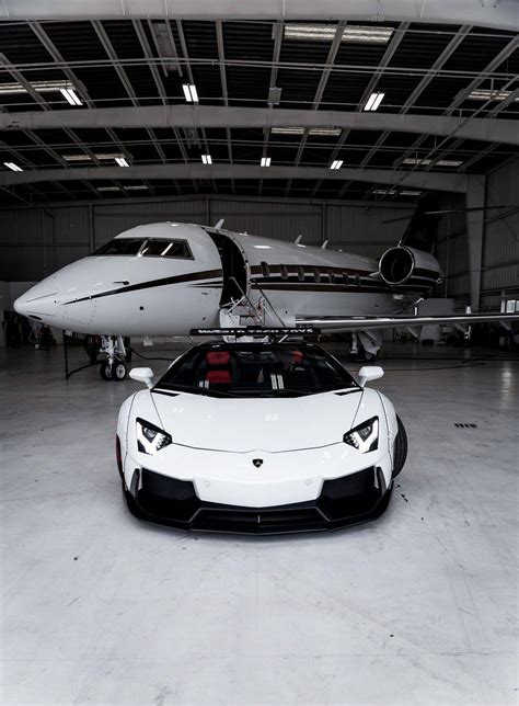 Luxury Private Jet Android Wallpapers - Wallpaper Cave