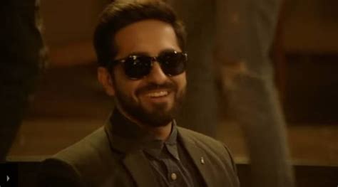 AndhaDhun trailer: Ayushmann Khurrana and Tabu’s film promises to be an ...