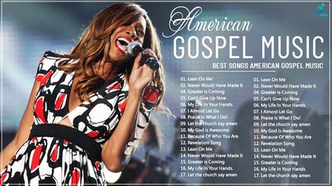 New American Gospel Songs Collection 2022 🙏 Top Gospel Music 2022 🙏 ...