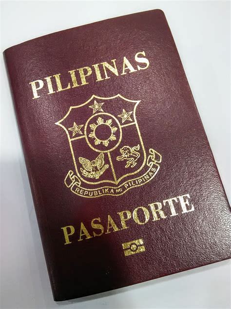 Philippine Passport Size Photo Dimensions In Pixels - IMAGESEE