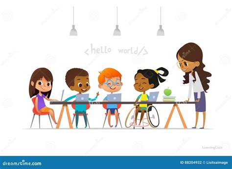 Inclusive Cartoons, Illustrations & Vector Stock Images - 19870 ...