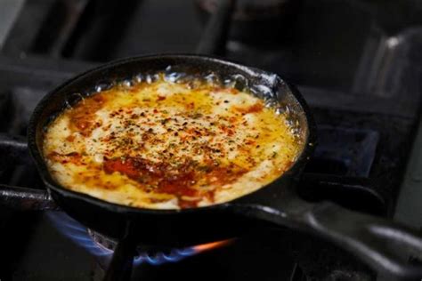 Authentic Argentinian Provoleta Recipe | Travel Food Atlas