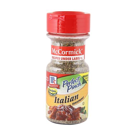 McCormick Italian Seasoning 21g Online at Best Price | Stuffing ...