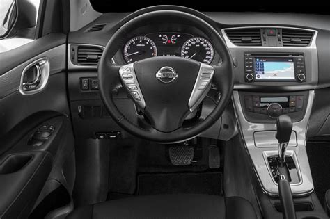 Nissan Sentra 2014: nova tabela traz preços mais altos