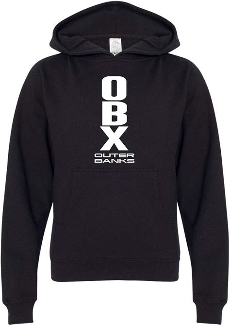 Outer Banks OBX Merchandise Hoodie Sweatshirt Women Men and Youth : Amazon.ca: Clothing, Shoes ...